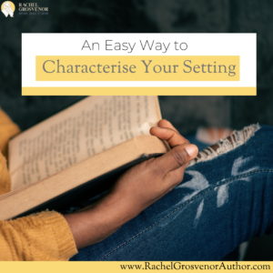 Characterise Your Setting