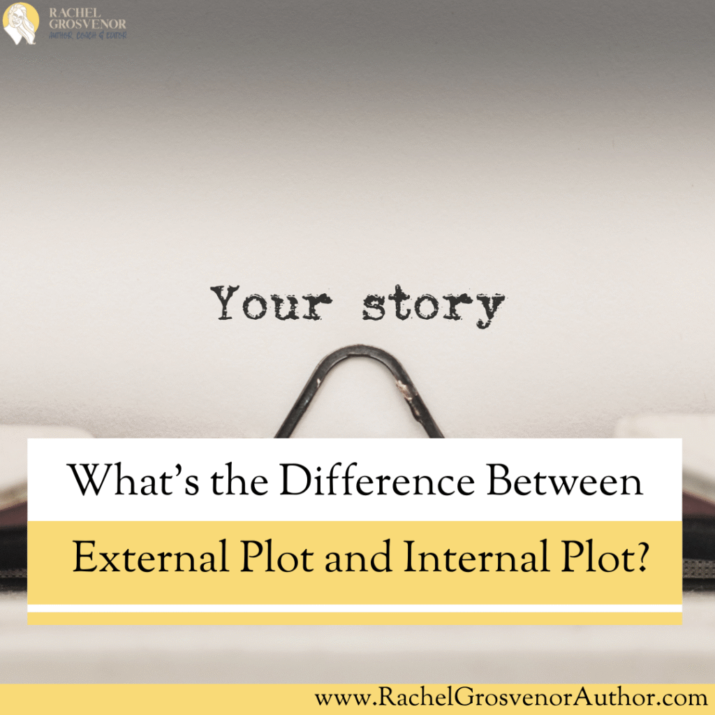 What’s the Difference Between External Plot and Internal Plot?