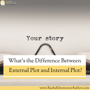 What’s the Difference Between External Plot and Internal Plot?