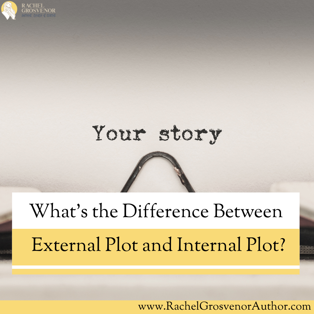 What’s the Difference Between External Plot and Internal Plot?
